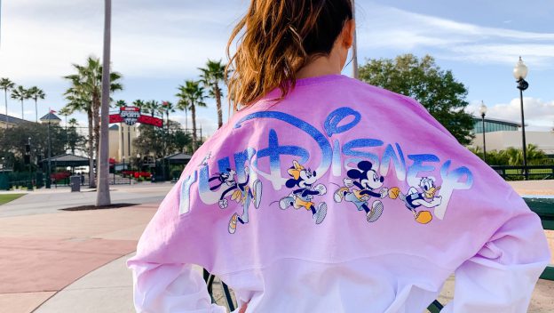 runDisney Merchandise