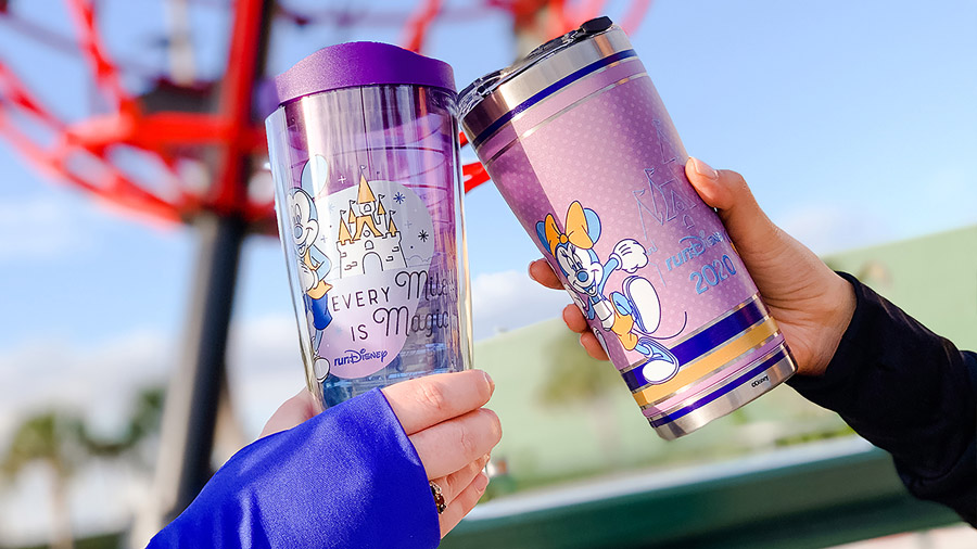 runDisney Merchandise