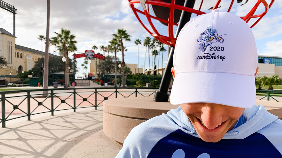 runDisney Merchandise