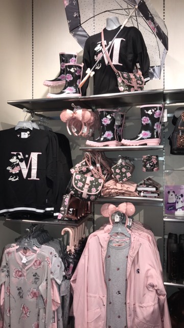 Positively Minnie Collection