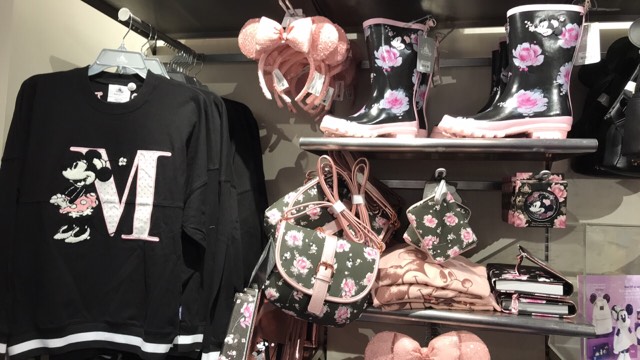 Positively Minnie Collection
