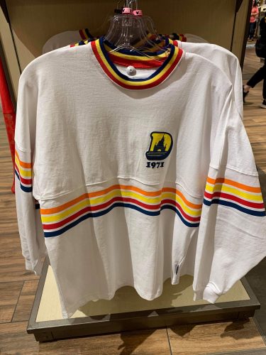 Vintage Spirit Jersey