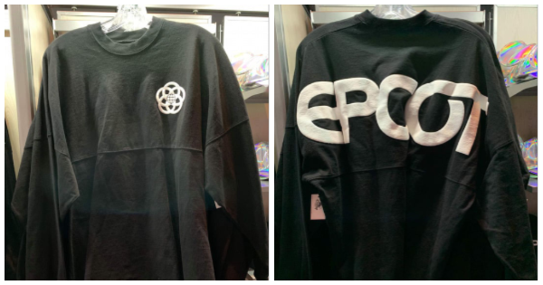 Epcot Spirit Jersey