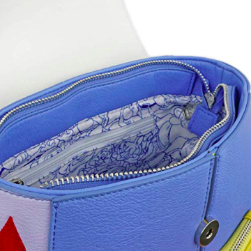 Mini Backpack