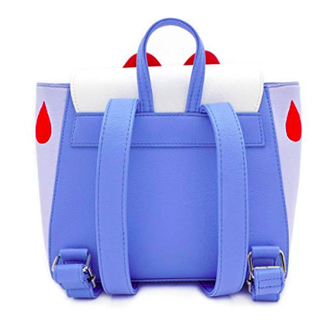Mini Backpack