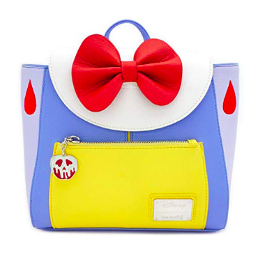 Mini Backpack