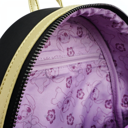 Mini Backpack