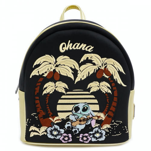 Mini Backpack