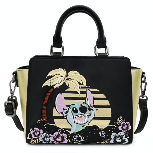 Crossbody
