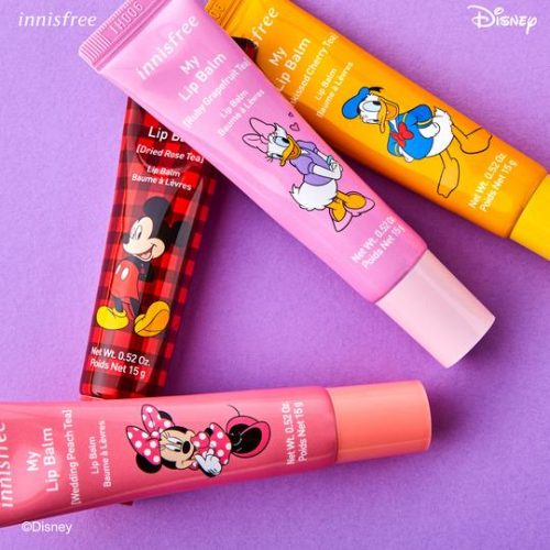 Innisfree Disney Collection