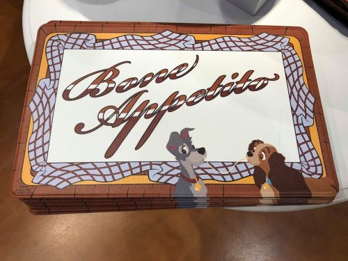 Lady and the Tramp Pet Collection