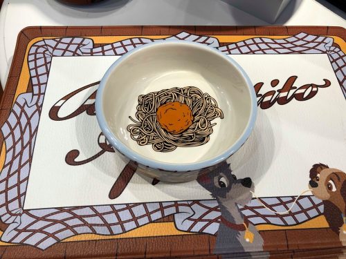 Lady and the Tramp Pet Collection