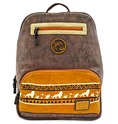 Lion King Backpack