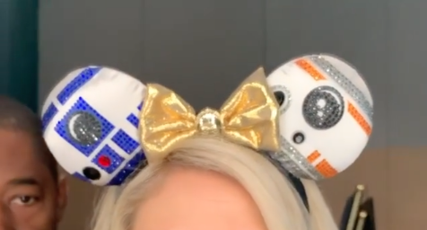 Her Universe Designer Ears