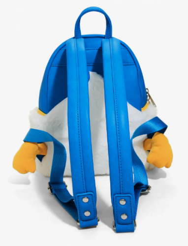 Donald Duck Loungefly Backpack