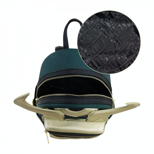 Loki Mini Backpack