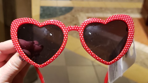Disney Sunglasses