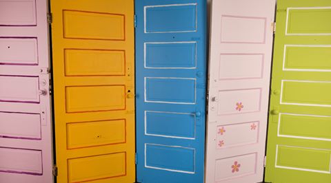 Harvey's x Monsters INC Collection