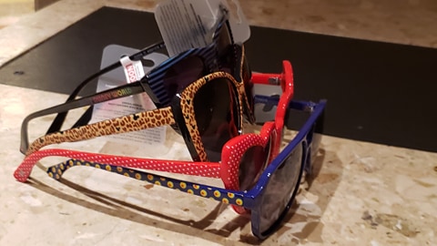 Disney Sunglasses