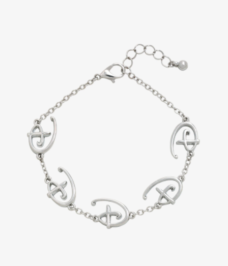 Disney Logo Jewelry Collection