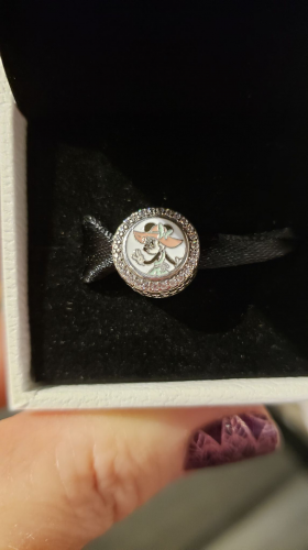 Flower & Garden Festival Pandora Charms