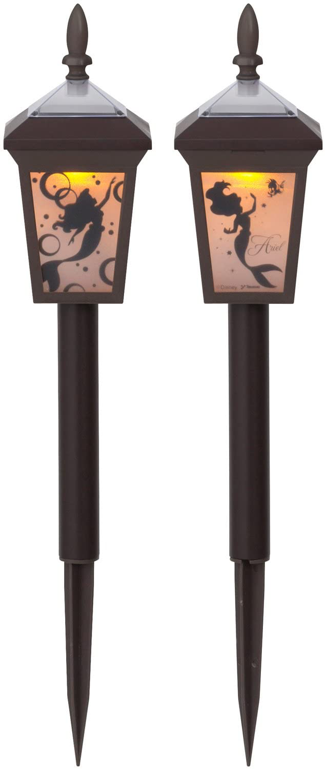 Princess Solar Light Sets