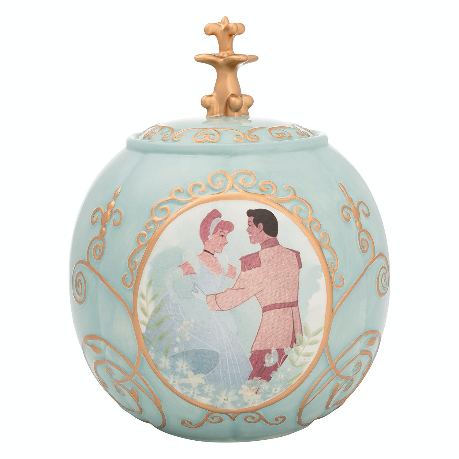 Cookie Jar