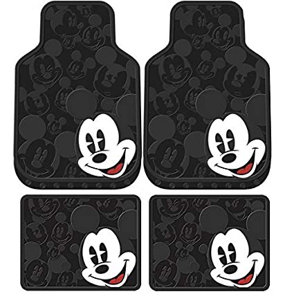 Floor Mats