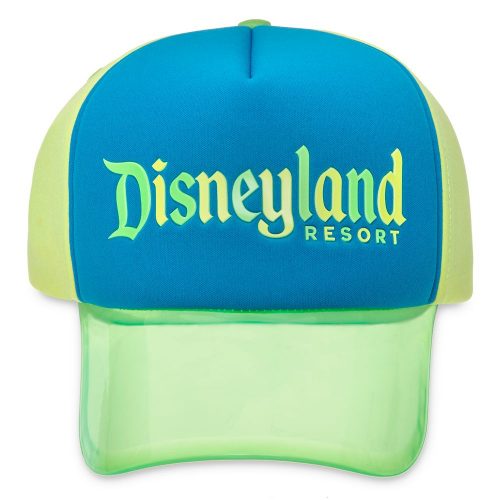 Disney Parks Neon Summer