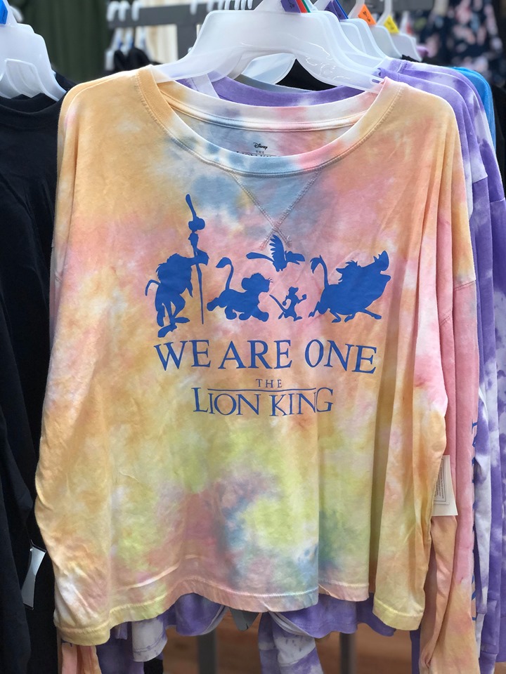 Disney Tees