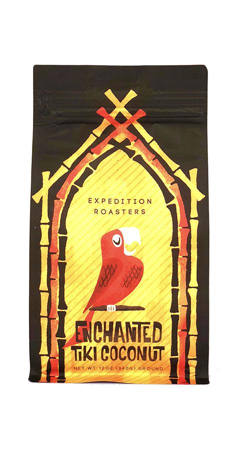 Disney Inspired Coffee