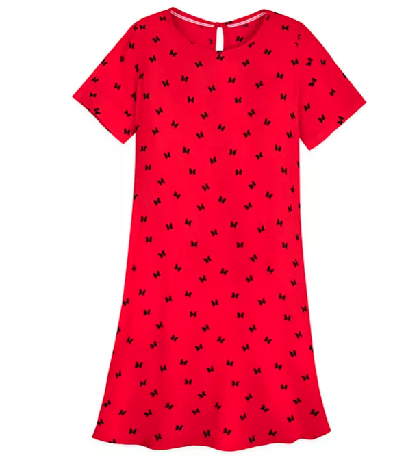 Minnie Mouse Style