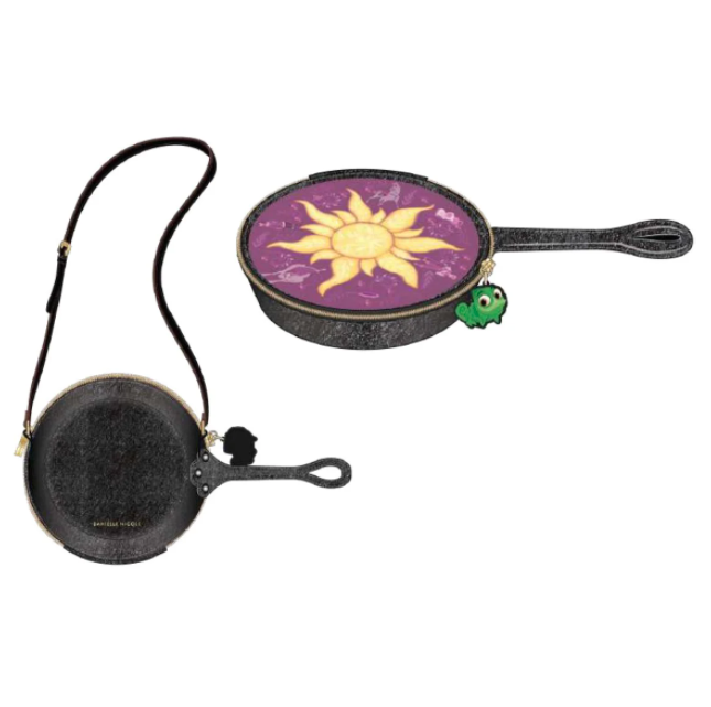 Danielle Nicole Rapunzel Collection