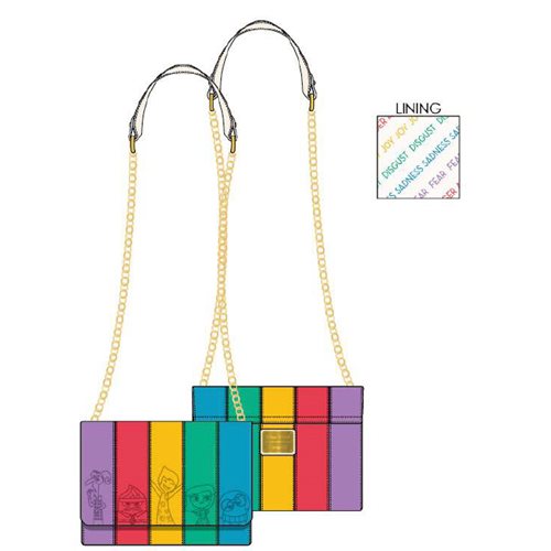 Loungefly Disney Crossbody Purses