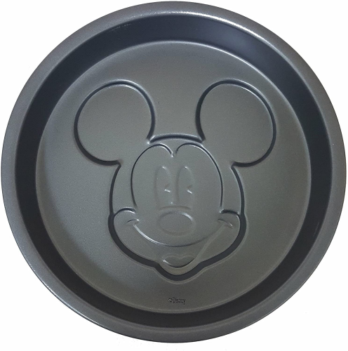 Mickey Mouse Cake Pan