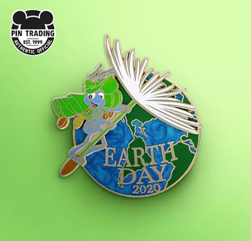 Commemorative Disney Collectibles