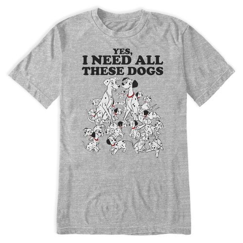 Disney Tees