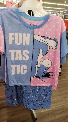Disney Pajama Sets