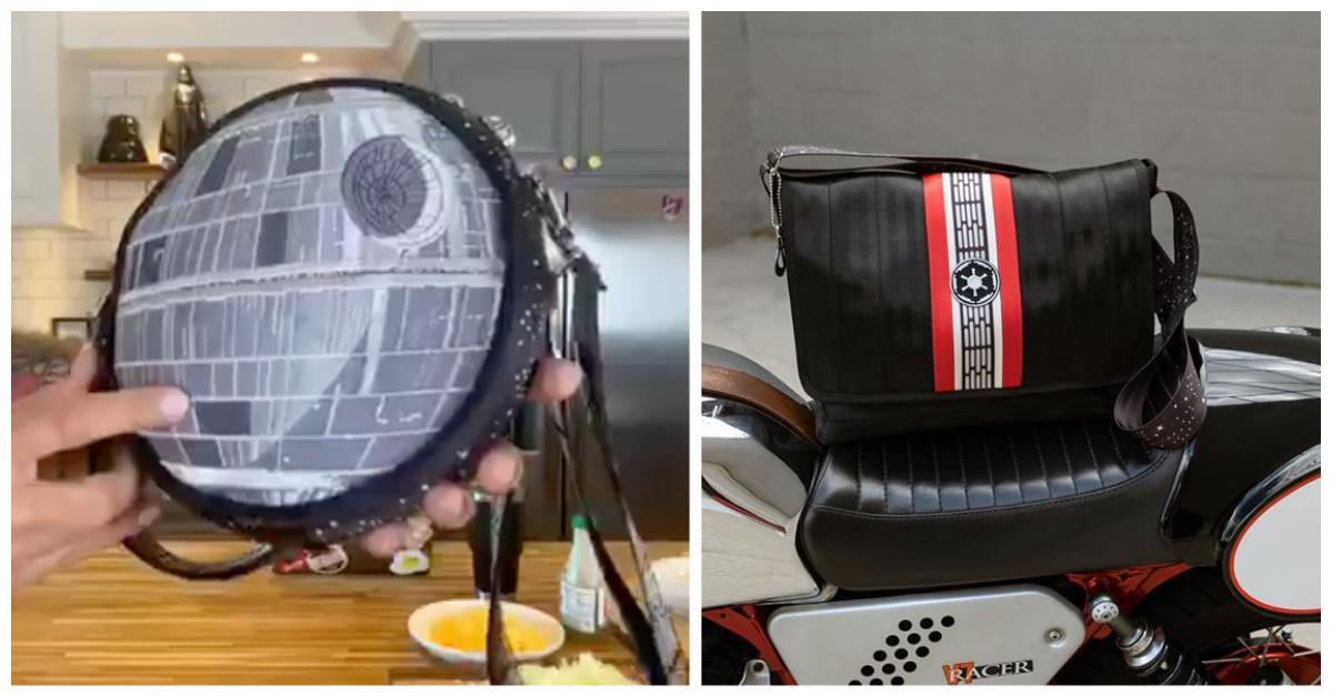 Harveys Star Wars Collection