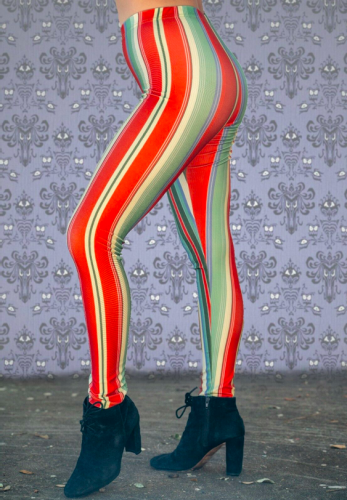 Stretching Room Leggings