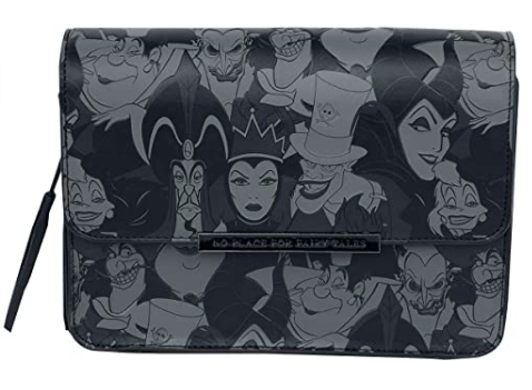 Loungefly Disney Villains Crossbody