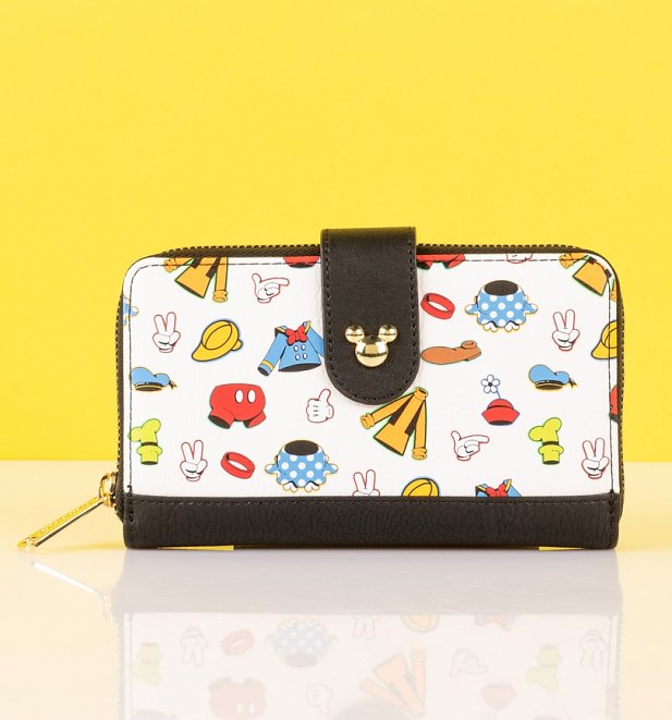 Sensational Six Loungefly Collection