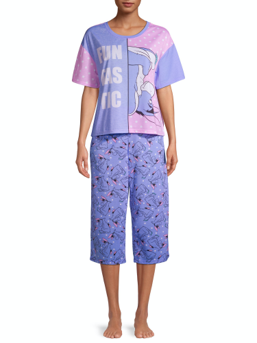 Disney Pajama Sets