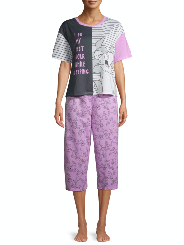 Disney Pajama Sets