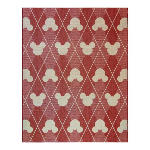 Mickey Mouse Outdoor Rugs