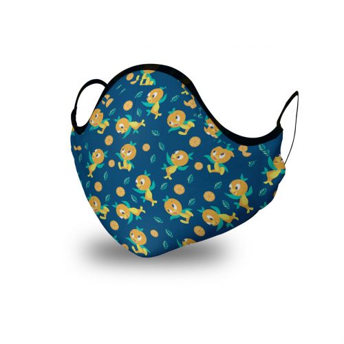 Disney Face Masks