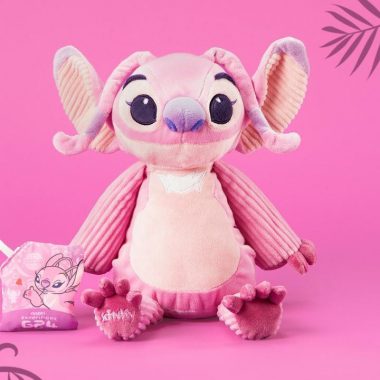Angel Scentsy Buddy