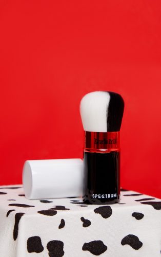 Cruella De Vil Makeup Brushes