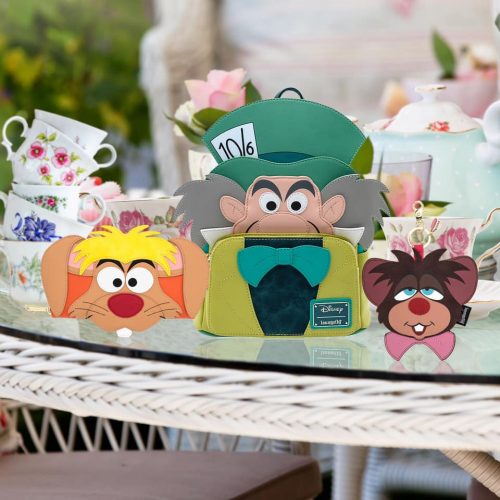 Alice In Wonderland Loungefly