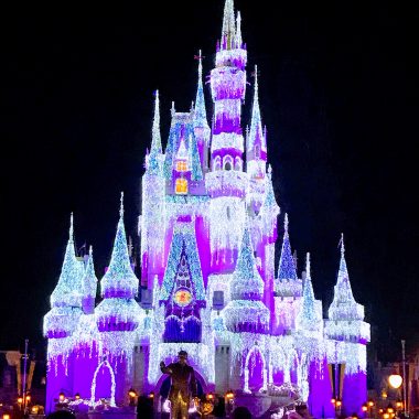 Where To Shop In The Parks